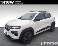 Dacia Spring Gap