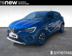 Renault Captur Gap