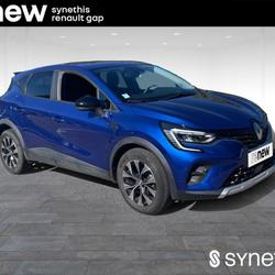 Renault Captur TCe 90 Evolution occasion - Gap - photo 2/32