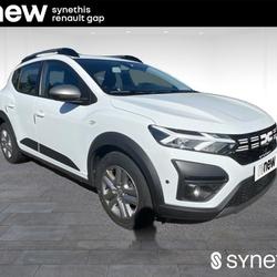 Dacia Sandero ECO-G 100 Stepway Expression occasion - Gap - photo 2/32