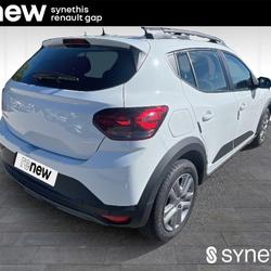 Dacia Sandero ECO-G 100 Stepway Expression occasion - Gap - photo 3/32
