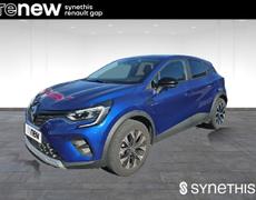 Renault Captur Gap