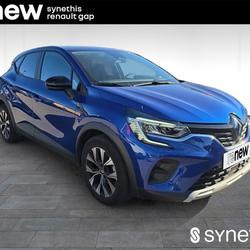 Renault Captur TCe 100 GPL Evolution occasion - Gap - photo 2/32
