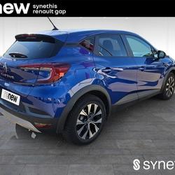 Renault Captur TCe 100 GPL Evolution occasion - Gap - photo 3/32
