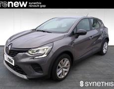 Renault Captur Gap