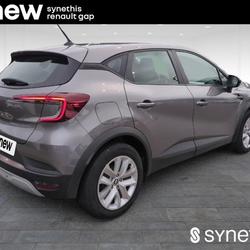 Renault Captur TCe 90 Equilibre occasion - Gap - photo 3/32