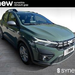 Dacia Sandero ECO-G 100 Stepway Expression occasion - Gap - photo 2/32
