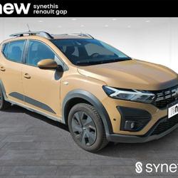 Dacia Sandero ECO-G 100 GSR2 Stepway Expression occasion - Gap - photo 2/32