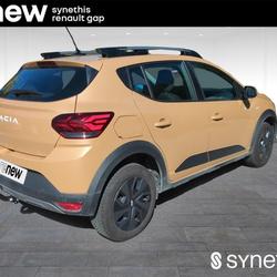 Dacia Sandero ECO-G 100 GSR2 Stepway Expression occasion - Gap - photo 3/32
