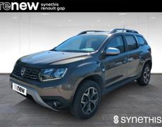 Dacia Duster Gap