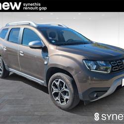 Dacia Duster TCe 130 FAP 4x4 Prestige occasion - Gap - photo 2/32