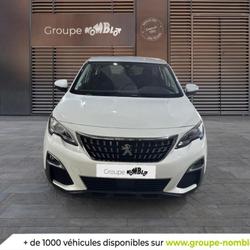 Peugeot 3008 1.2 Puretech 130ch S&S BVM6 Active Chalon-sur-Sa&ocirc;ne