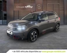 Citroen C5 Aircross - Hybride Rechargeable 225 S&S e-EAT8 Shine - 19 990 €