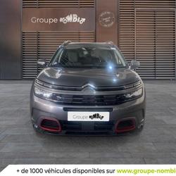 Citroen C5 Aircross Hybride Rechargeable 225 S&S e-EAT8 Shine Le Creusot