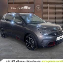 Citroen C5 Aircross Hybride Rechargeable 225 S&S e-EAT8 Shine Le Creusot