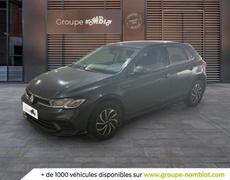 Volkswagen Polo Chalon-sur-Saône