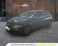 Volkswagen Polo Chalon-sur-Saône