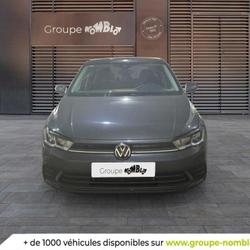 Volkswagen Polo 1995- 1.0 TSI 95HP LIFE Chalon-sur-Sa&ocirc;ne
