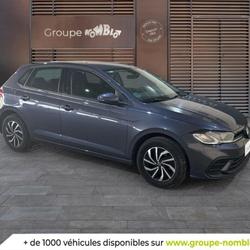 Volkswagen Polo 1995- 1.0 TSI 95HP LIFE Chalon-sur-Sa&ocirc;ne