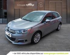 Citroen C4 Montceau-les-Mines