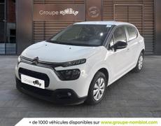 Citroen C3 Chalon-sur-Saône