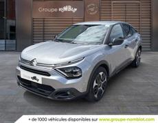 Citroen C4 Chalon-sur-Saône