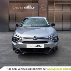 Citroen C4 PureTech 130 S&S BVM6 Feel Chalon-sur-Sa&ocirc;ne