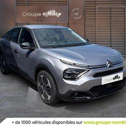 Citroen C4 PureTech 130 S&S BVM6 Feel Chalon-sur-Sa&ocirc;ne