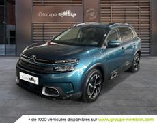 Citroen C5 Aircross Chalon-sur-Saône
