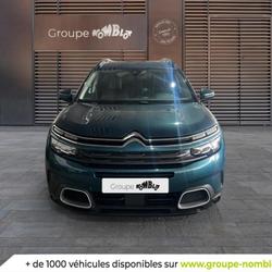 Citroen C5 Aircross Hybride Rechargeable 225 e-EAT8 Feel Pack Chalon-sur-Sa&ocirc;ne
