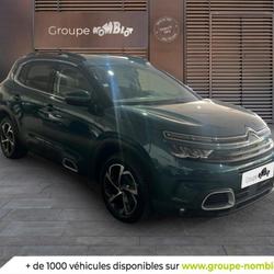 Citroen C5 Aircross Hybride Rechargeable 225 e-EAT8 Feel Pack Chalon-sur-Sa&ocirc;ne
