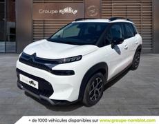 Citroen C3 Aircross - PureTech 110 S&S BVM6 Shine - 13 290 €