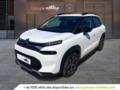 Citroen C3 Aircross - PureTech 110 S&S BVM6 Shine - 13 290 €