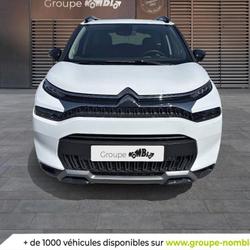 Citroen C3 Aircross PureTech 110 S&S BVM6 Shine Le Creusot