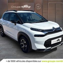 Citroen C3 Aircross PureTech 110 S&S BVM6 Shine Le Creusot