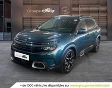 Citroen C5 Aircross Le Creusot