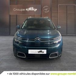 Citroen C5 Aircross Hybride Rechargeable 225 S&S e-EAT8 Shine Pack Le Creusot