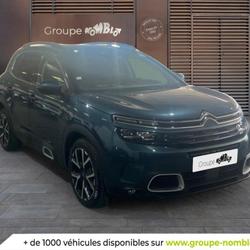 Citroen C5 Aircross Hybride Rechargeable 225 S&S e-EAT8 Shine Pack Le Creusot