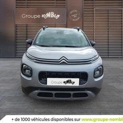 Citroen C3 Aircross PureTech 110 S&S BVM6 Shine Montceau-les-Mines