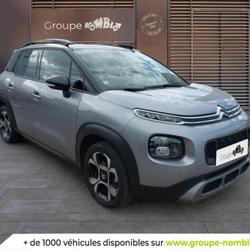 Citroen C3 Aircross PureTech 110 S&S BVM6 Shine Montceau-les-Mines