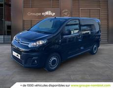 Citroen Jumpy Chalon-sur-Saône