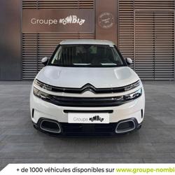 Citroen C5 Aircross Hybride Rechargeable 225 S&S e-EAT8 Feel Chalon-sur-Sa&ocirc;ne