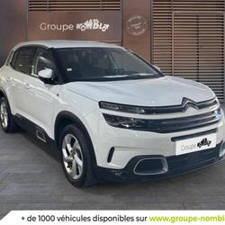 Citroen C5 Aircross Hybride Rechargeable 225 S&S e-EAT8 Feel Chalon-sur-Sa&ocirc;ne