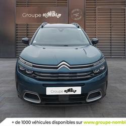 Citroen C5 Aircross Hybride Rechargeable 225 S&S e-EAT8 Shine Pack Chalon-sur-Sa&ocirc;ne