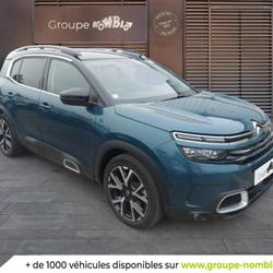 Citroen C5 Aircross Hybride Rechargeable 225 S&S e-EAT8 Shine Pack Chalon-sur-Sa&ocirc;ne