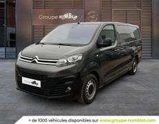 Citroen Jumpy Le Creusot