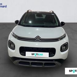 Citroen C3 Aircross BlueHDi 100 BVM5 Shine Chalon-sur-Sa&ocirc;ne