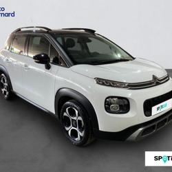 Citroen C3 Aircross BlueHDi 100 BVM5 Shine Chalon-sur-Sa&ocirc;ne