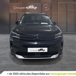 Citroen C5 Aircross PureTech 130 S&S EAT8 Shine Chalon-sur-Sa&ocirc;ne