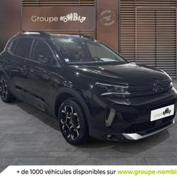 Citroen C5 Aircross PureTech 130 S&S EAT8 Shine Chalon-sur-Sa&ocirc;ne
